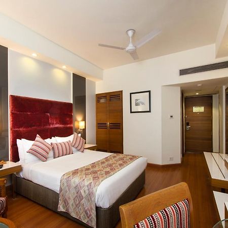 Hotel Maurya Patna Patna  Kültér fotó