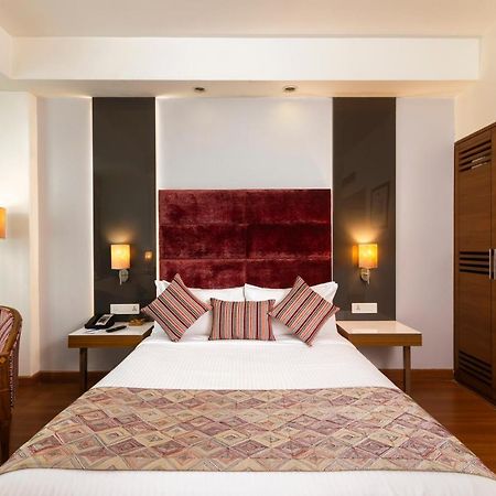 Hotel Maurya Patna Patna  Kültér fotó