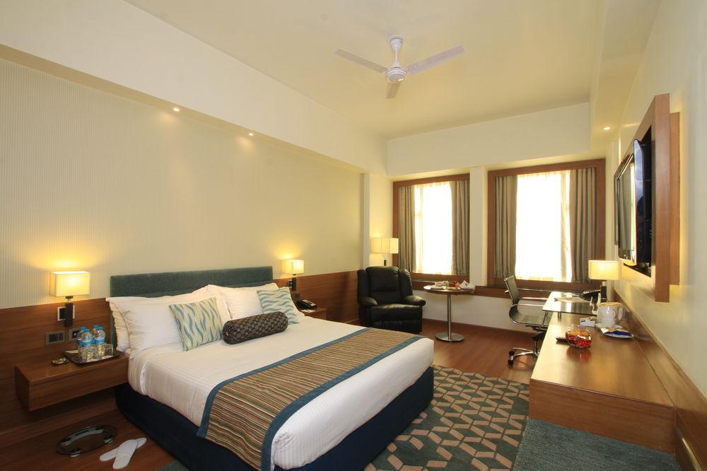 Hotel Maurya Patna Patna  Kültér fotó