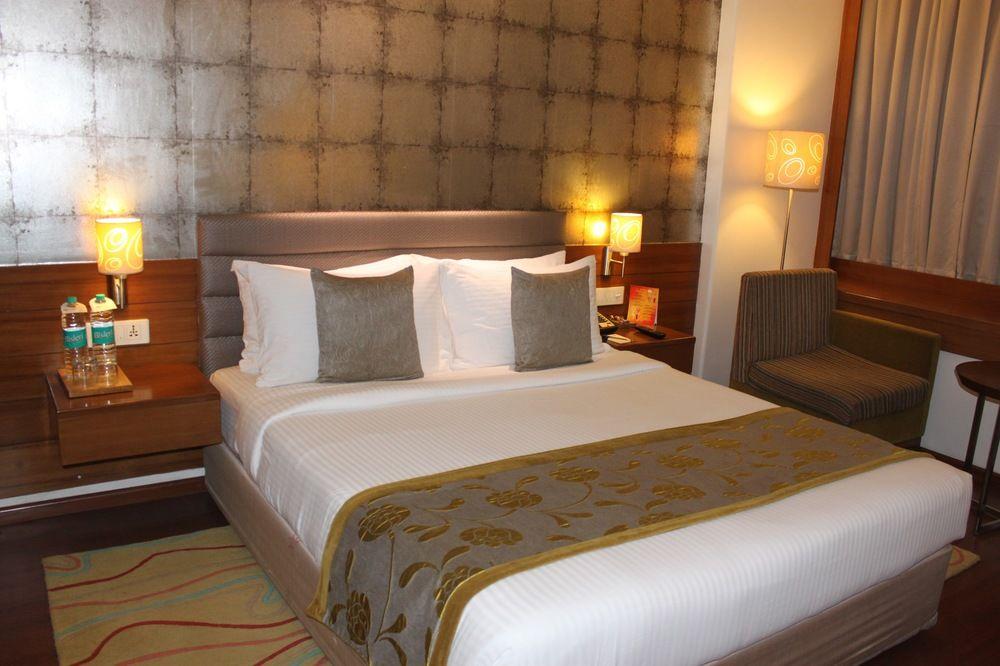 Hotel Maurya Patna Patna  Kültér fotó