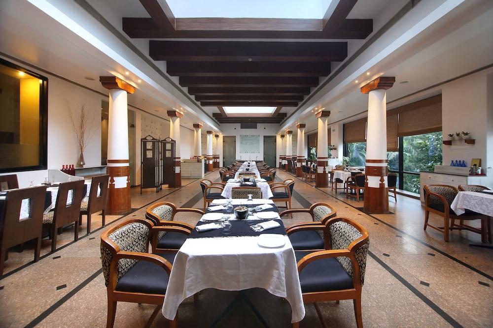 Hotel Maurya Patna Patna  Kültér fotó
