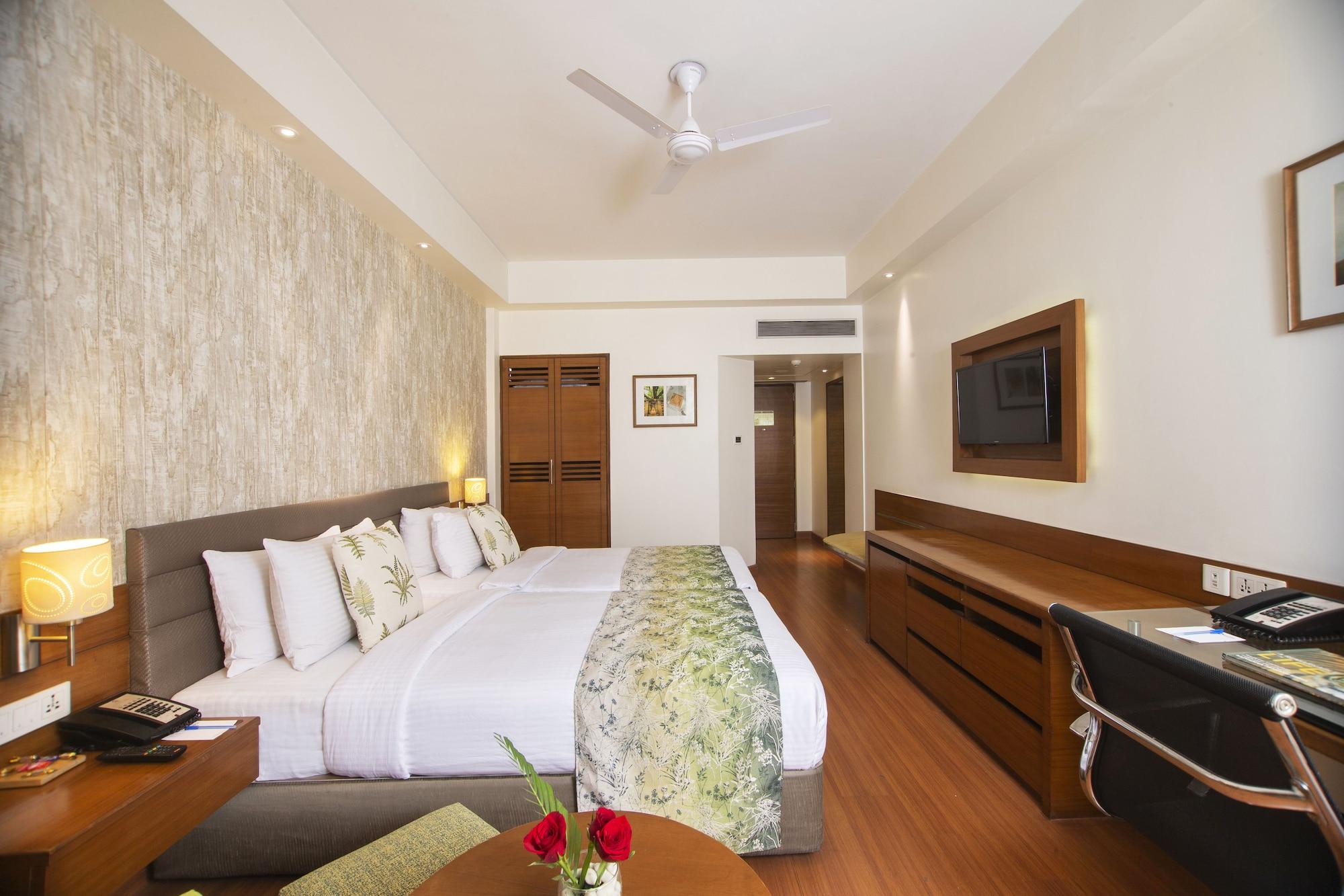 Hotel Maurya Patna Patna  Kültér fotó