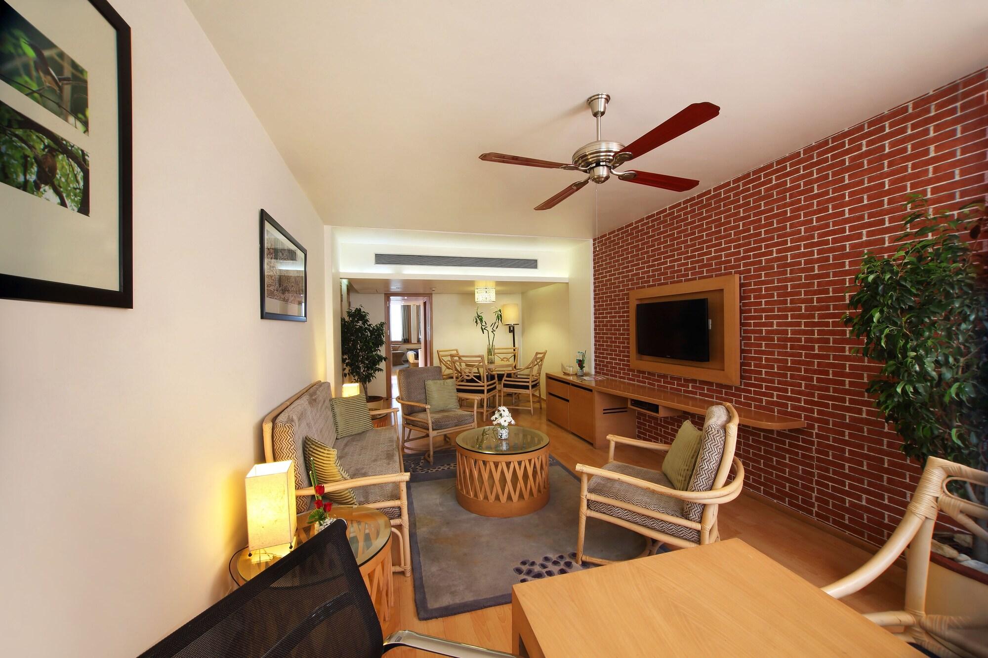 Hotel Maurya Patna Patna  Kültér fotó
