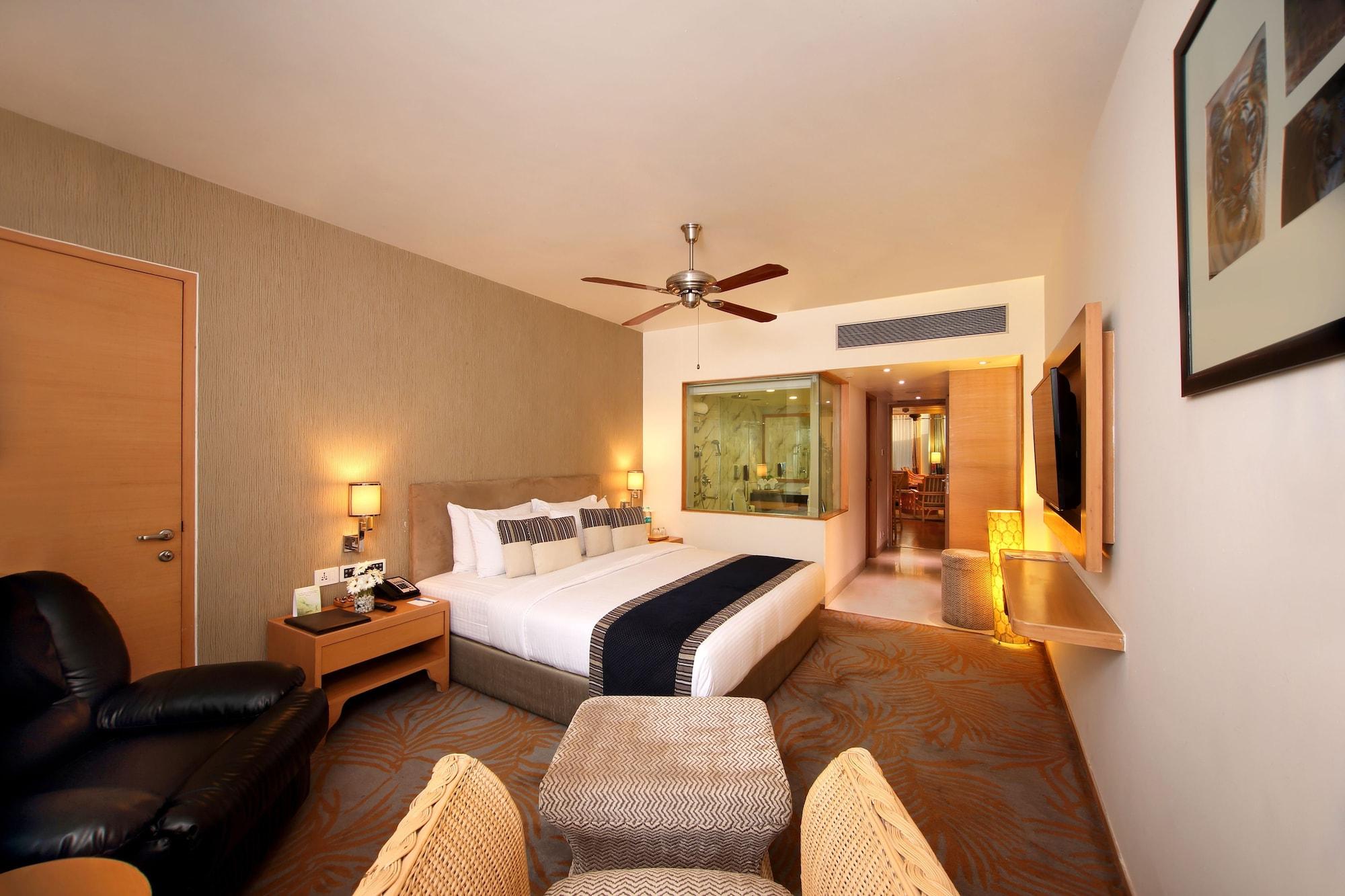 Hotel Maurya Patna Patna  Kültér fotó