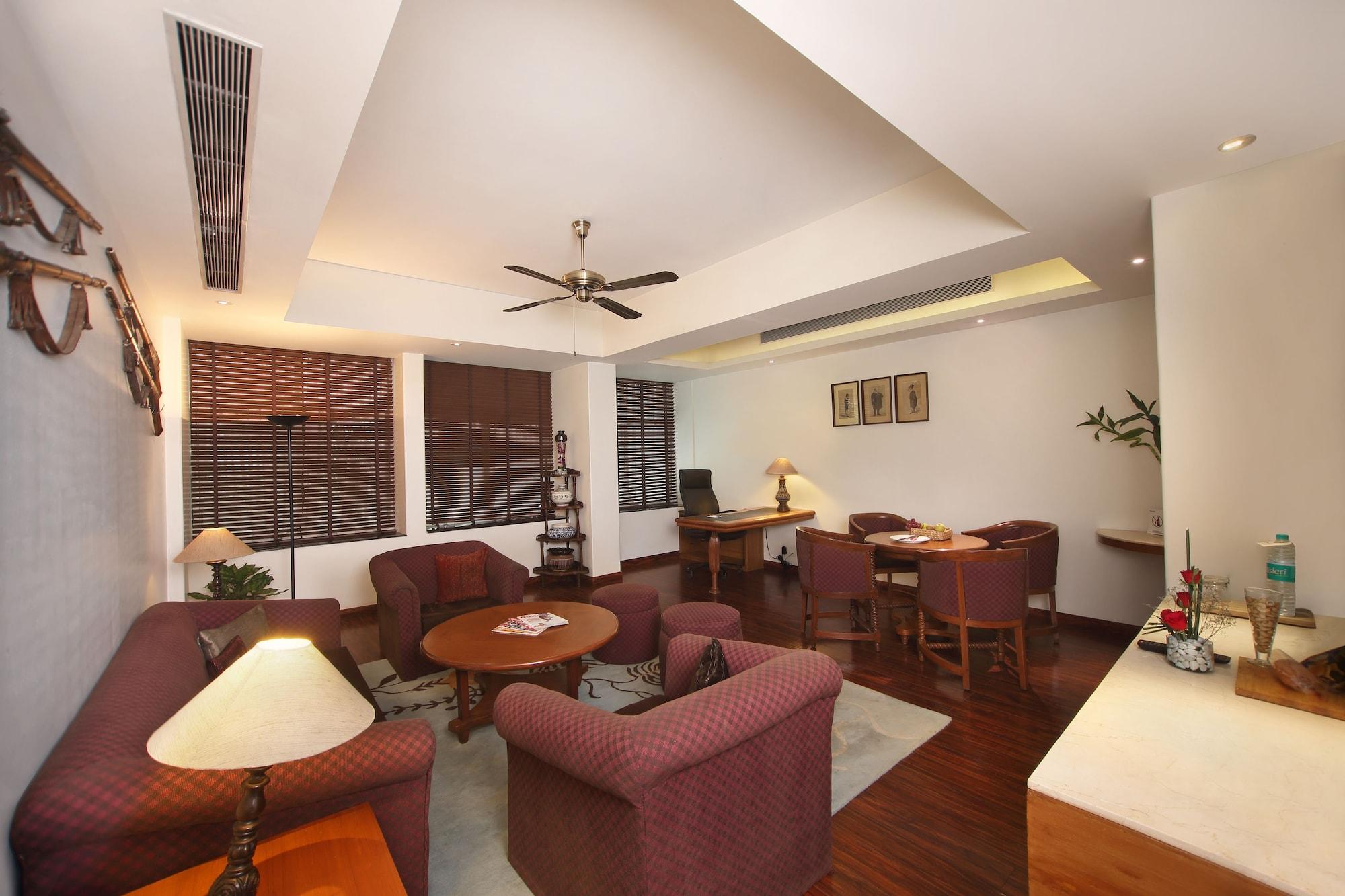 Hotel Maurya Patna Patna  Kültér fotó