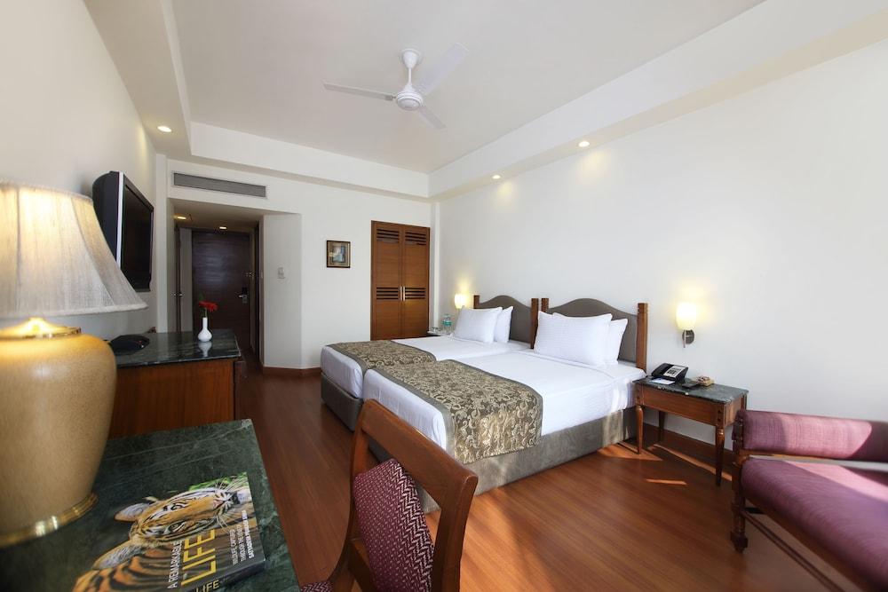 Hotel Maurya Patna Patna  Kültér fotó