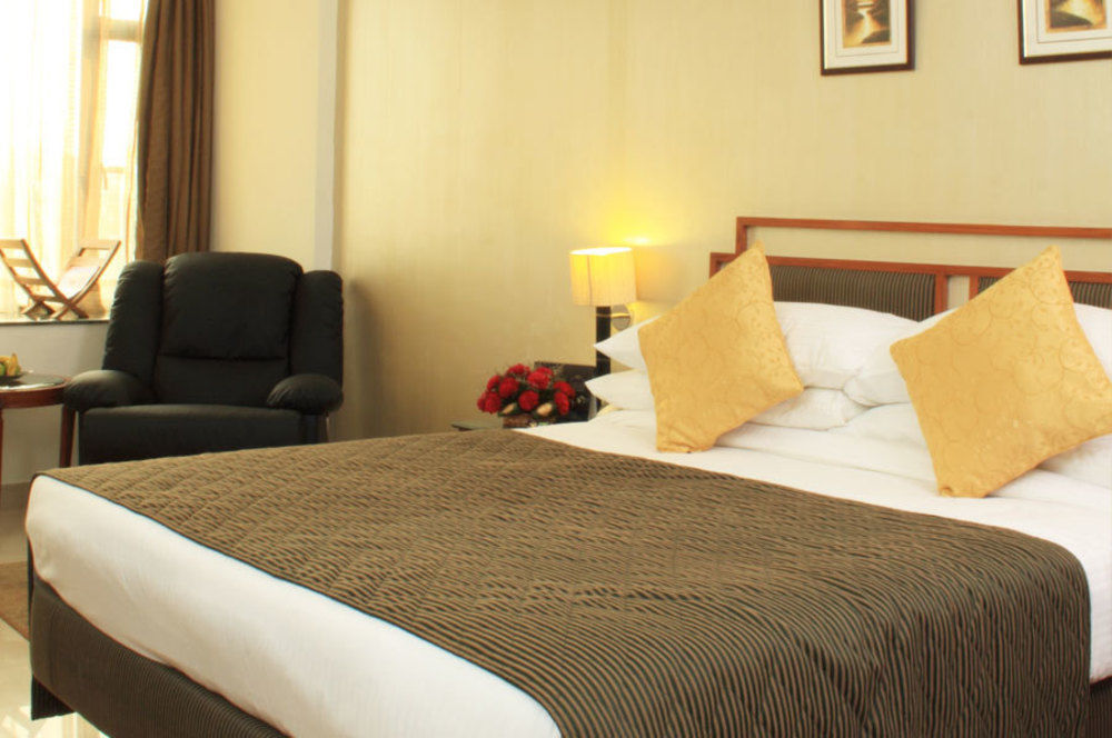 Hotel Maurya Patna Patna  Kültér fotó