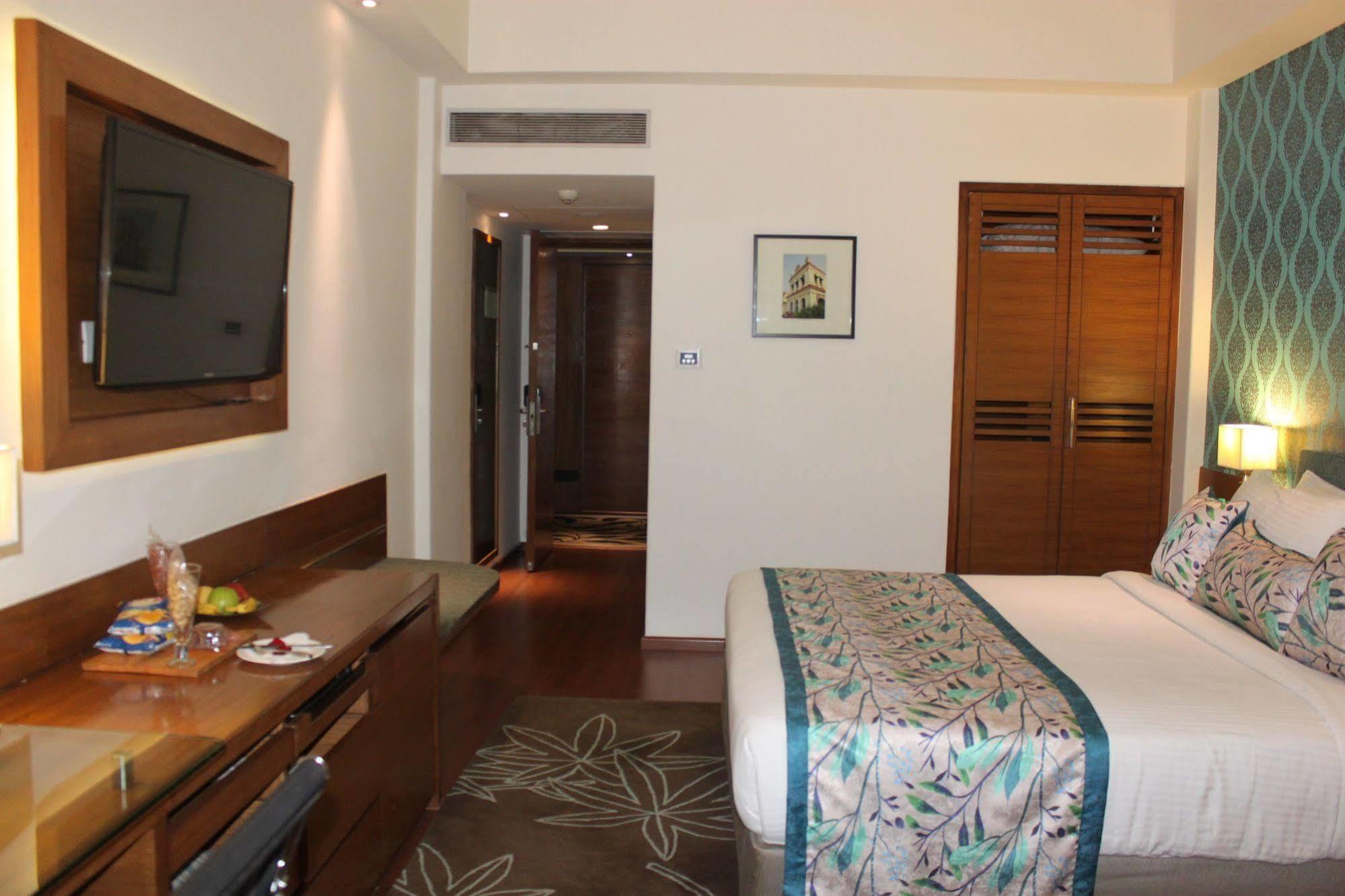 Hotel Maurya Patna Patna  Kültér fotó
