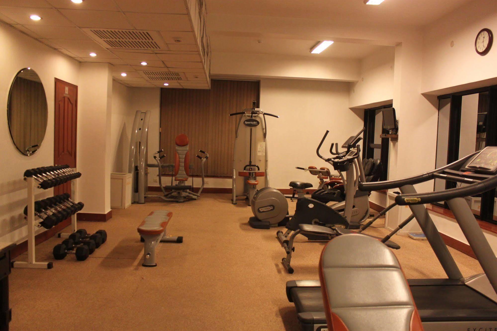 Hotel Maurya Patna Patna  Kültér fotó