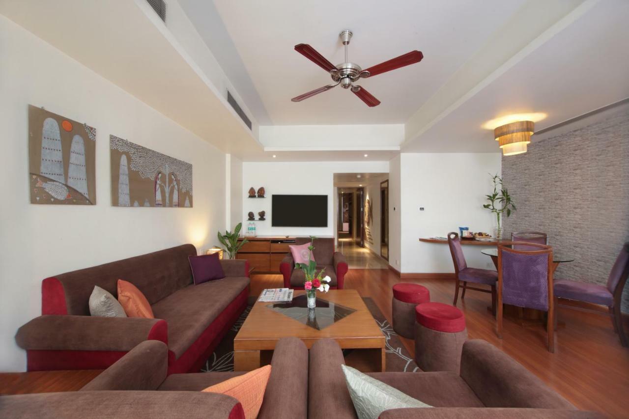 Hotel Maurya Patna Patna  Kültér fotó