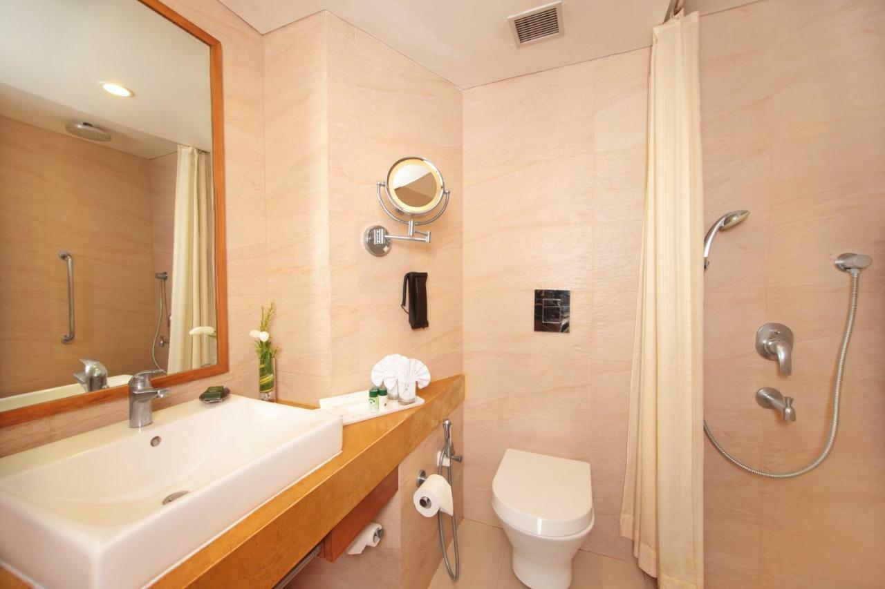 Hotel Maurya Patna Patna  Kültér fotó