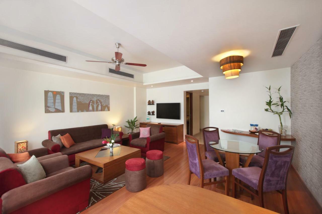 Hotel Maurya Patna Patna  Kültér fotó