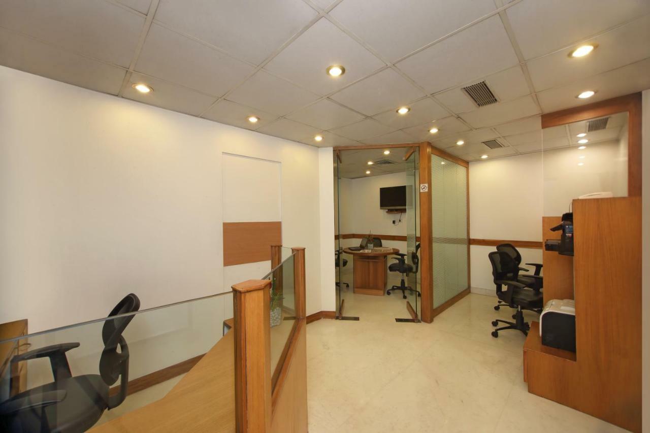 Hotel Maurya Patna Patna  Kültér fotó