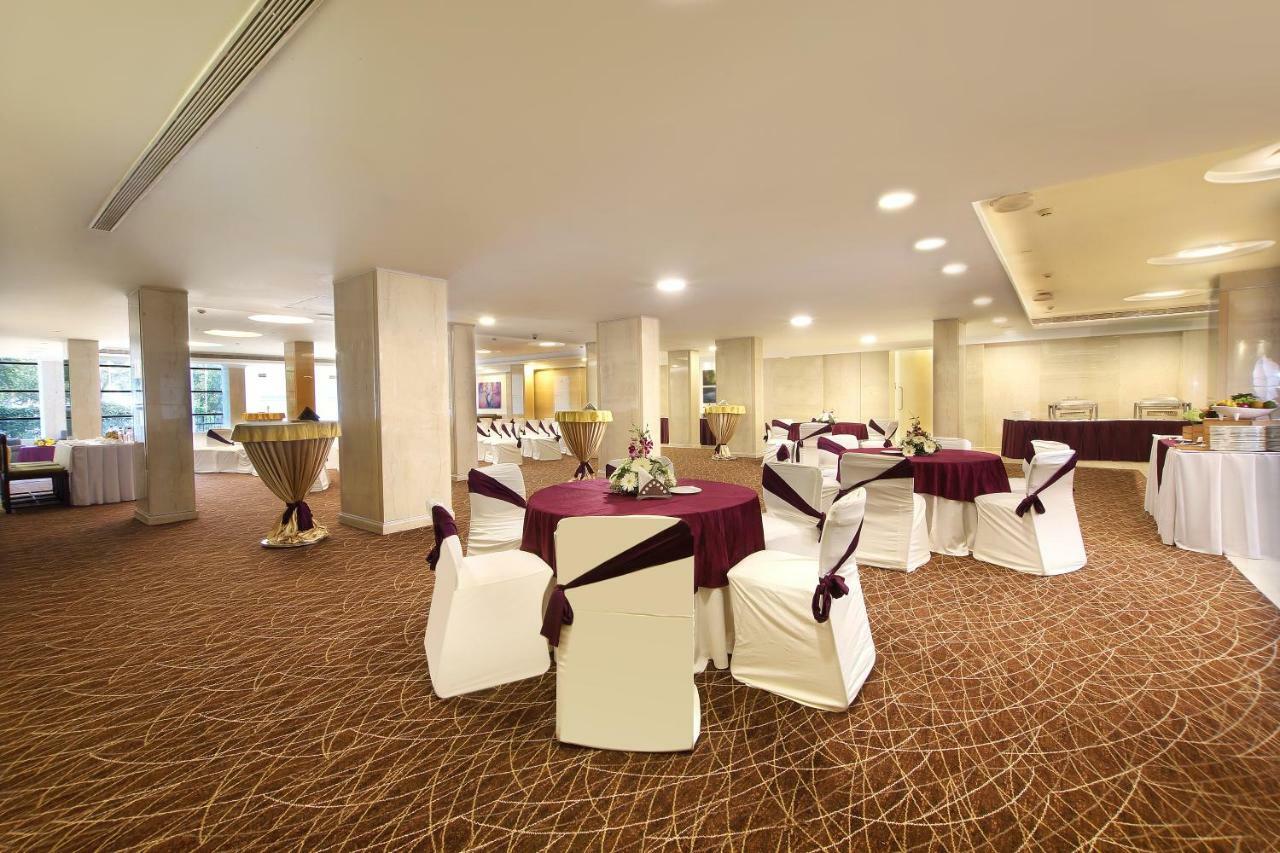 Hotel Maurya Patna Patna  Kültér fotó