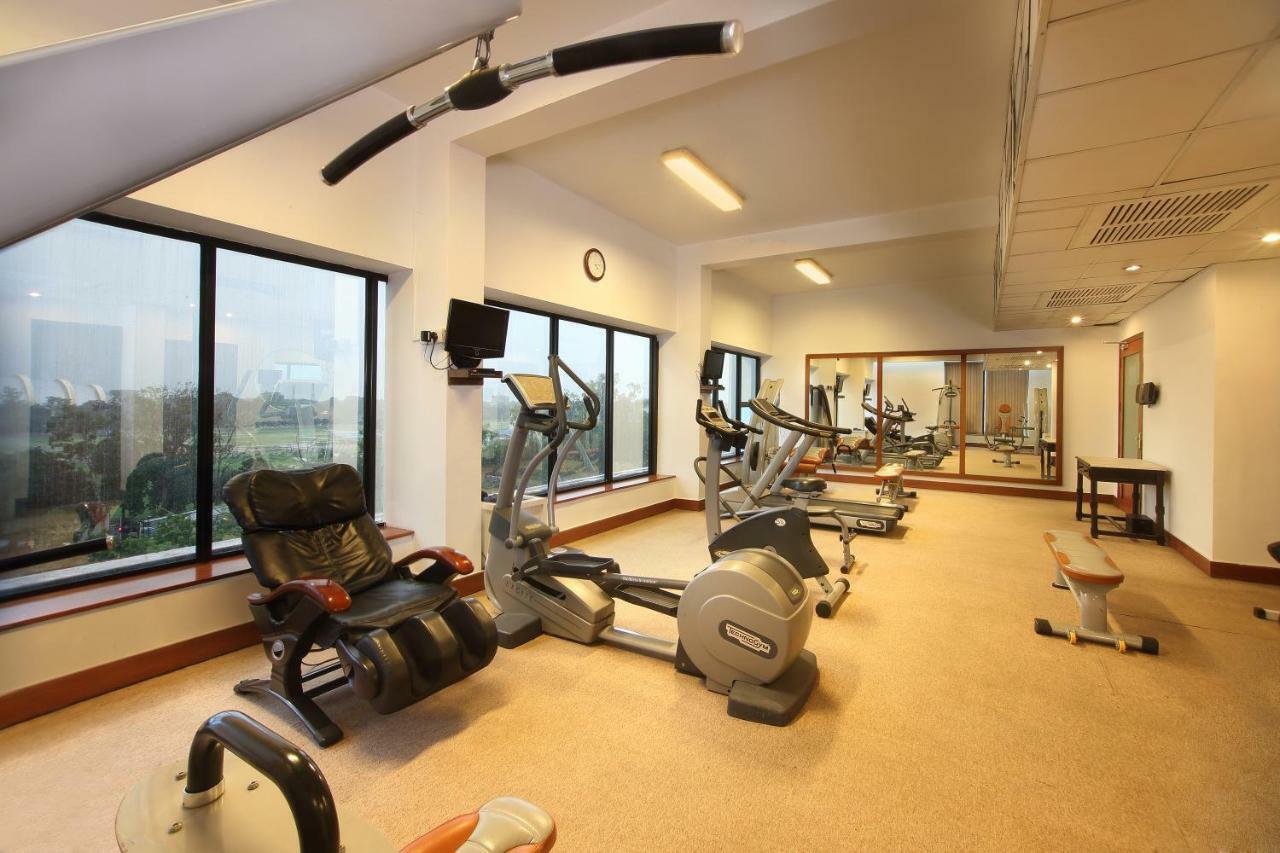 Hotel Maurya Patna Patna  Kültér fotó