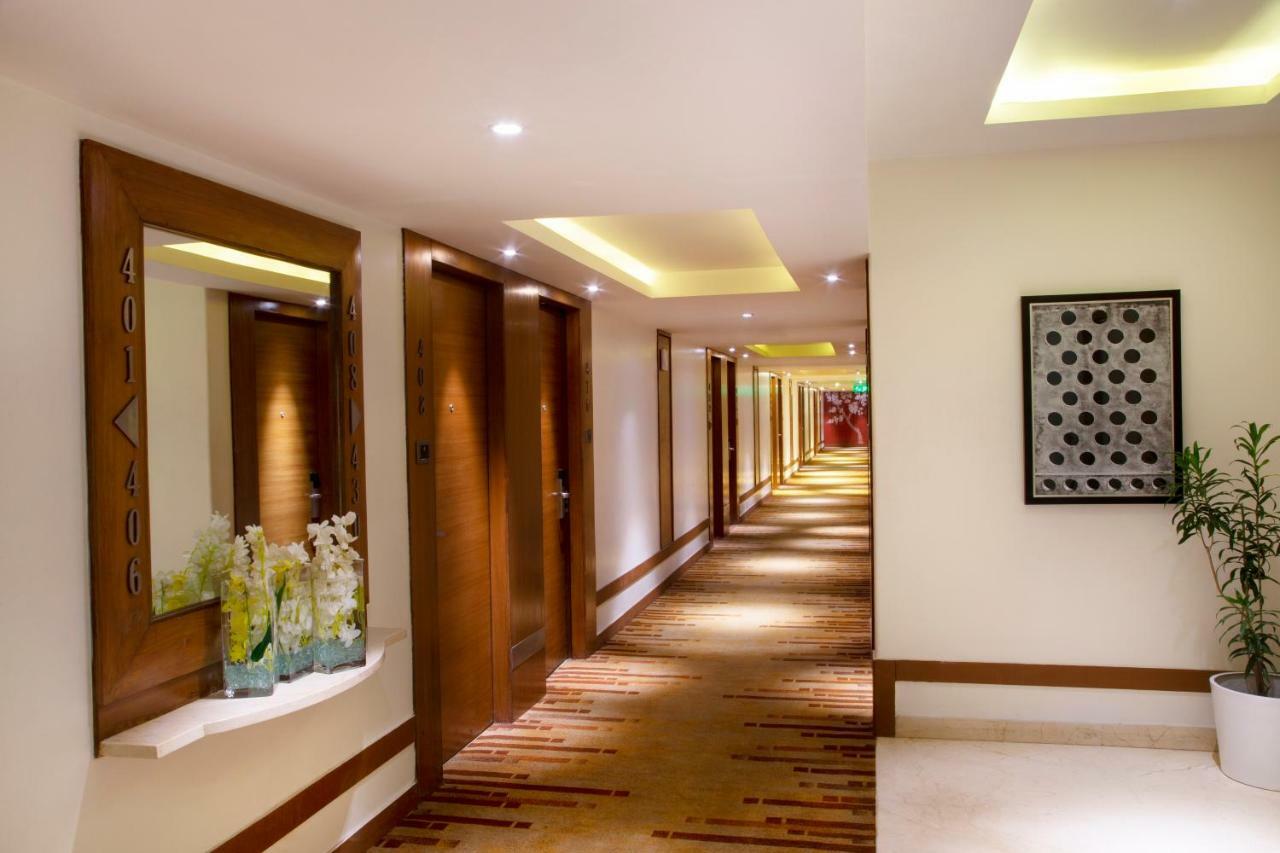 Hotel Maurya Patna Patna  Kültér fotó