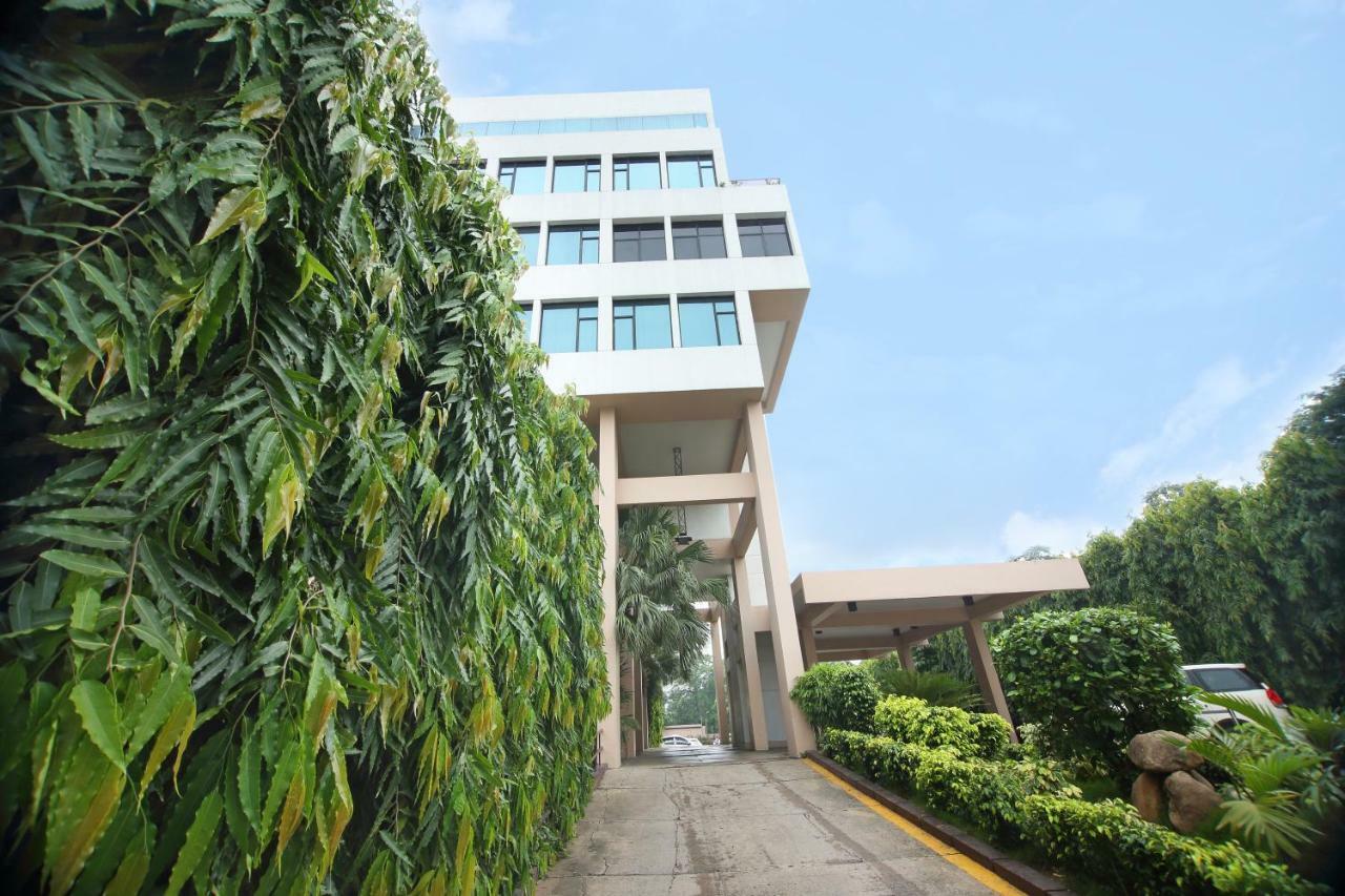 Hotel Maurya Patna Patna  Kültér fotó